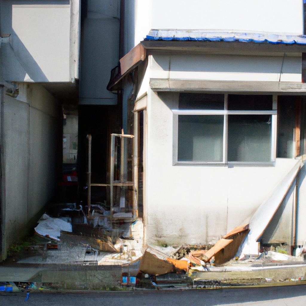 徳島市における不動産の現状