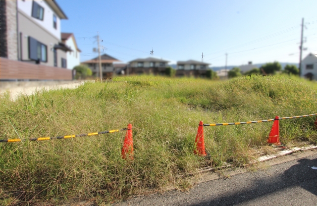 今すぐ無料査定！安心取引の不動産売却をサポート