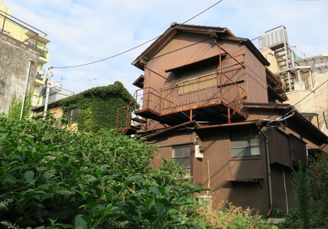 空き家を持つあなたへ。新たな一歩を踏み出しましょう！