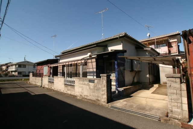 相続したアパート・マンションの処分は専門家にお任せ！
